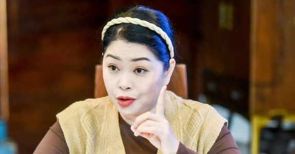 Diễn viên Thanh Tú mắc ung thư di căn