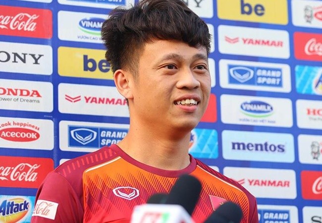 'Đánh tennis' với U22 Lào, U22 Việt Nam đã nhìn ra 4 điều hoàn hảo - Bóng Đá