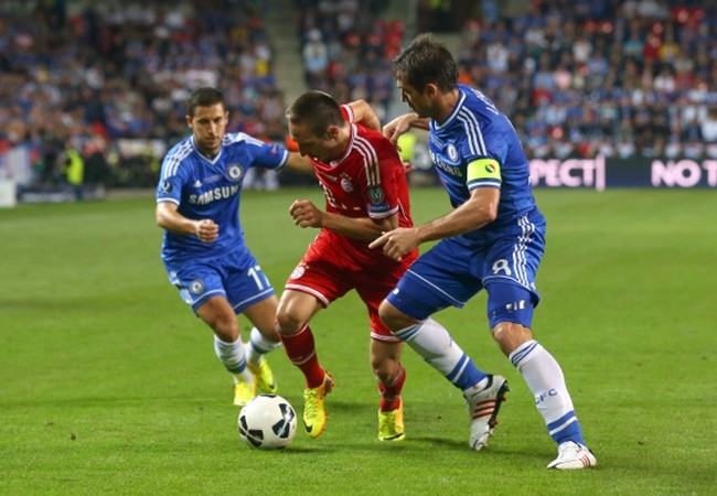 Chelsea’s Hazard successor search: Eight forwards for Frank Lampard’s transfer wishlist - Bóng Đá