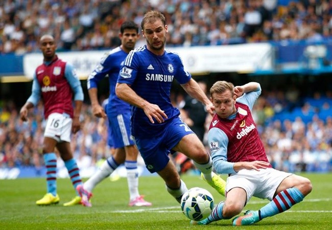 Five best Chelsea players of this decade - Bóng Đá