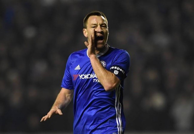 Five best Chelsea players of this decade - Bóng Đá