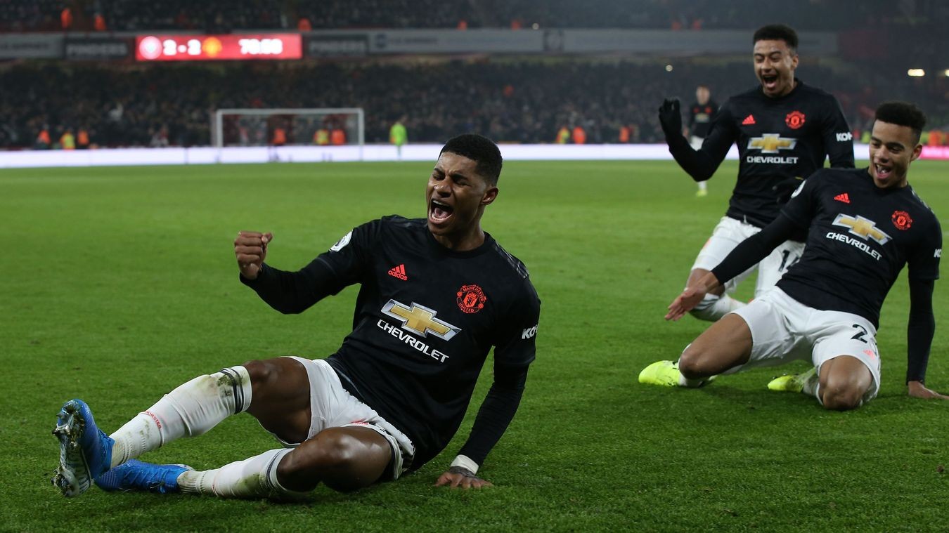 MW13 stats: Mourinho maintains perfect starts - Bóng Đá