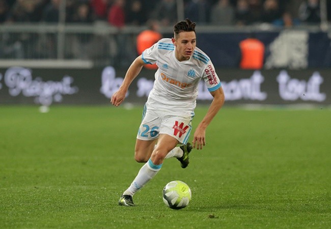 Five Jadon Sancho alternatives that Manchester United should consider in transfer window - Bóng Đá