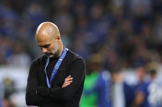 Xác nhận: Man City muốn nổ liên tiếp 2 'bom tấn' - Bóng Đá