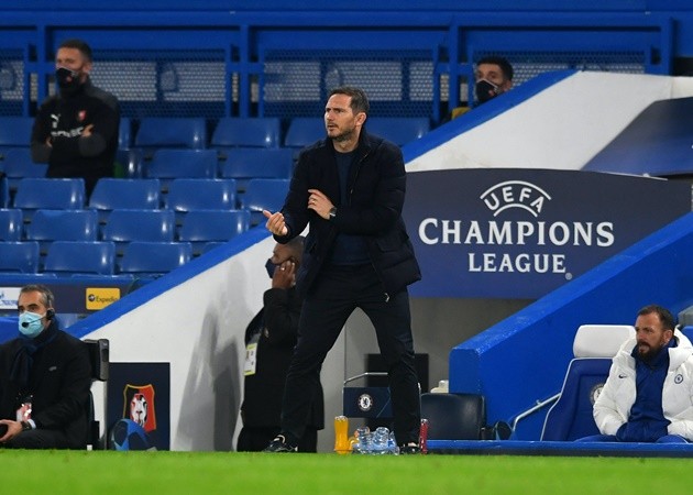 10 thống kê trước trận Rennes - Chelsea: The Blues và cột mốc lịch sử - Bóng Đá