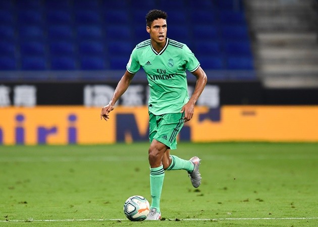 Two factors could push Man Utd towards 2021 deal for Real Madrid lynchpin - Bóng Đá