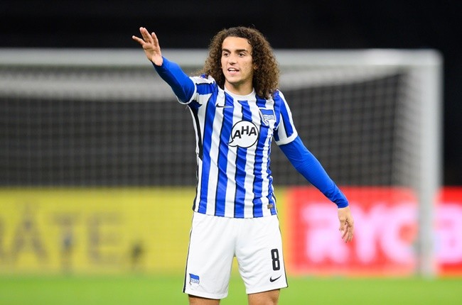 MATTEO GUENDOUZI LATEST: TERMS AGREED WITH MARSEILLE/’GREEDY’ ARSENAL HOLDING OUT - Bóng Đá