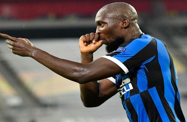 Romelu Lukaku to snub Blues return - Bóng Đá