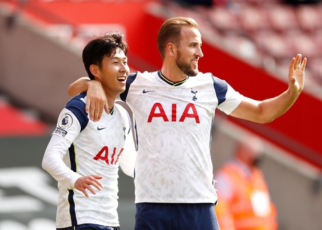 Calvert-Lewin, Liverpool, M.U và những điều thú vị sau 4 vòng của EPL - Bóng Đá