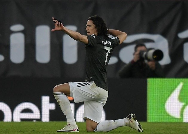 Edinson Cavani can have a big influence at Man Utd, says Tim Cahill - Bóng Đá