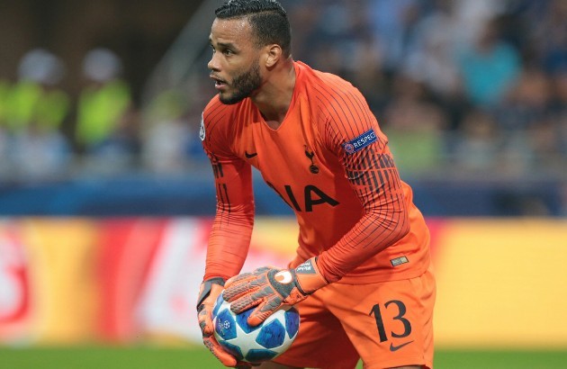 Michael vorm retired - Bóng Đá