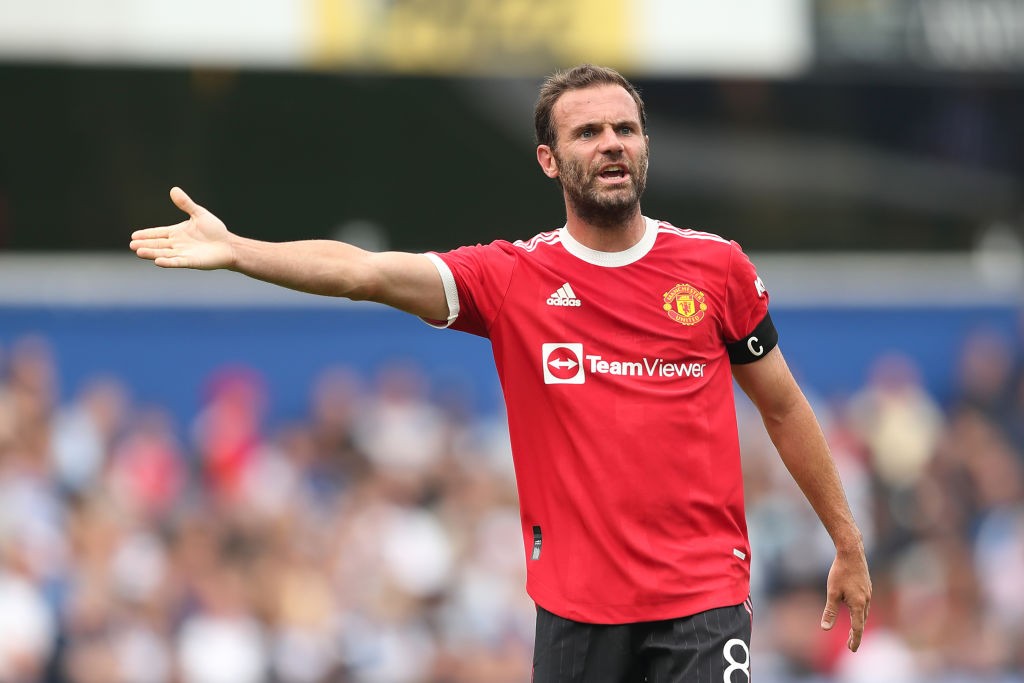 Ten Hag tàn nhẫn, 5 cầu thủ nào rời Man Utd tiếp theo? - Bóng Đá