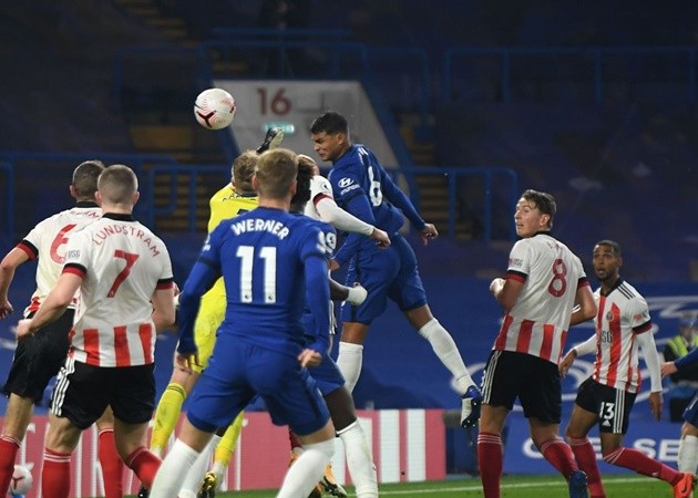 Chelsea gặp Spurs, Lampard thừa nhận 'dựa dẫm' vào hai cái tên - Bóng Đá