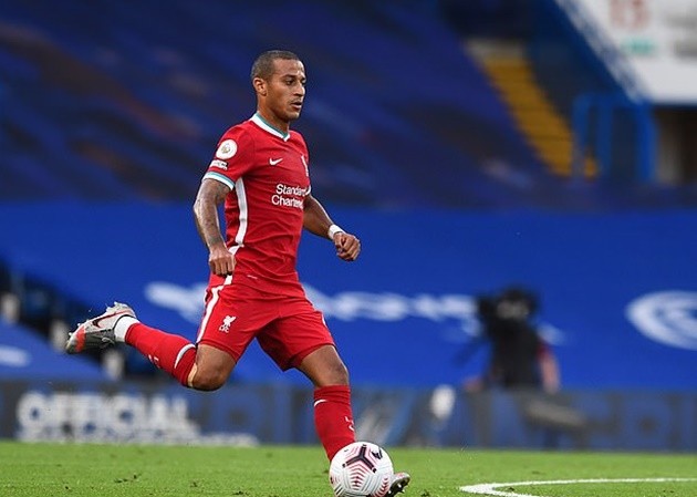5 sao Liverpool hay nhất mùa 2021/2022 - Bóng Đá