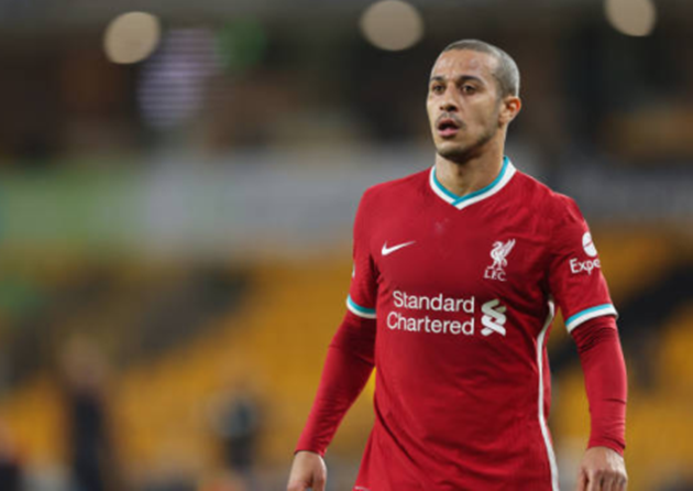 Chấm điểm Liverpool - Bóng Đá