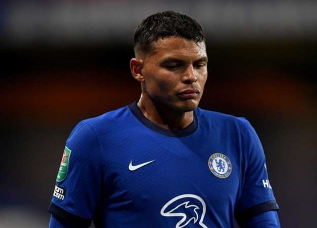 Thiago Silva communication concerns eased at Chelsea as Azpilicueta breaks down language barrier - Bóng Đá