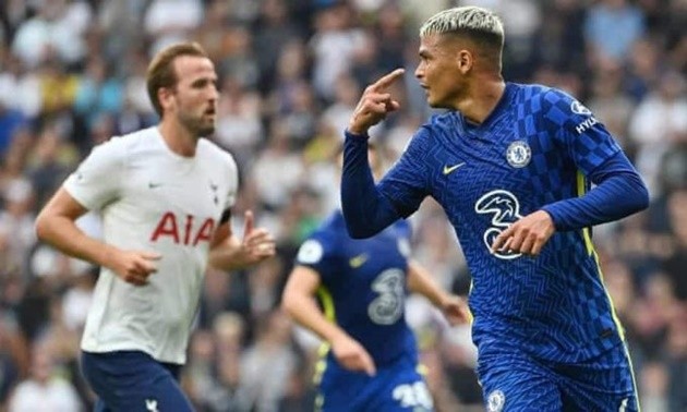 5 điểm nóng Chelsea vs Tot - Bóng Đá