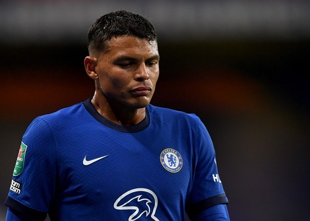 ‘He has everything’ – Ben Chilwell and Kurt Zouma pay tribute to Chelsea summer signing Thiago Silva - Bóng Đá