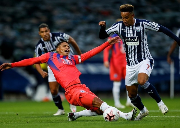 Từ Van Dijk đến Rashford: 10 sao EPL bị 'troll' nhiều nhất trên Twitter - Bóng Đá