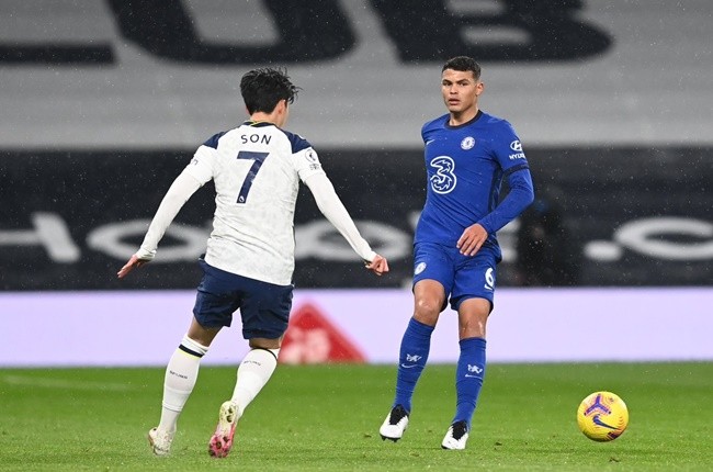 Top trung vệ hay nhất thế giới hiện tại: Maguire hạng 10; Cú sốc Dias - Bóng Đá