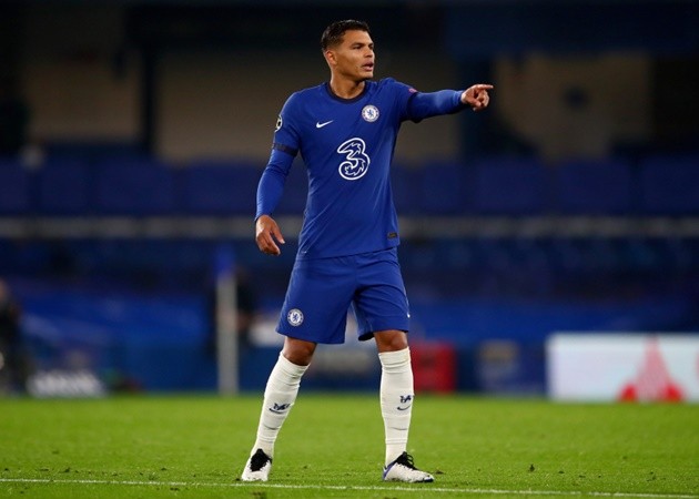 'Thủ lĩnh' trở lại, Chelsea tung đội hình đáng gờm đấu Tottenham? - Bóng Đá
