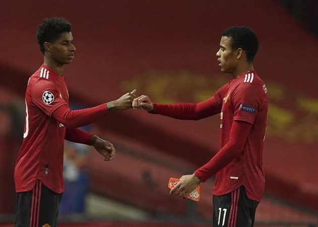 Hủy diệt Leipzig, Man Utd đã sẵn sàng 'phá dớp' ở màn tiếp Pháo thủ - Bóng Đá