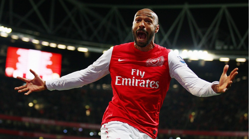 10 chân làm bàn đỉnh nhất Premier League - Bóng Đá