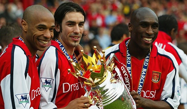 Longest winning runs in Premier League history - Bóng Đá