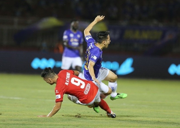 Từ tai nạn của Hùng Dũng: Khi Việt Nam thiếu hẳn những Nesta và Maldini - Bóng Đá