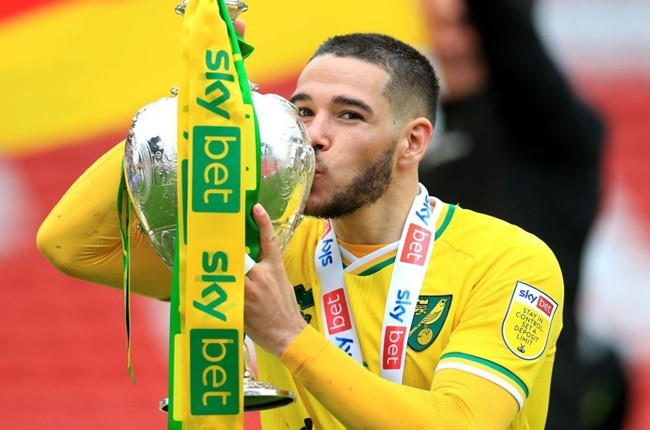 The agreement between Aston Villa and Norwich for Emiliano Buendia - Bóng Đá