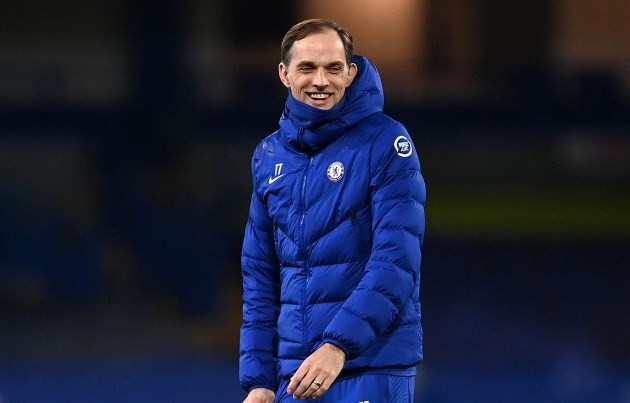 Thomas Tuchel singles out ‘super talented’ Chelsea star  Christensen - Bóng Đá