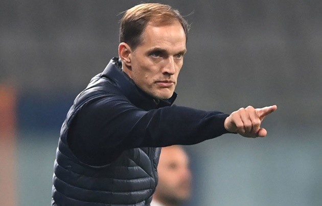 Thomas Tuchel keen for Chelsea to avoid Paris Saint-Germain in Champions League quarter-final draw  - Bóng Đá