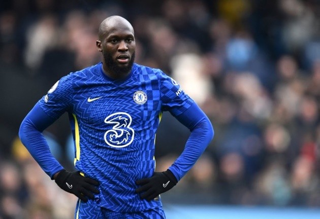 ROMELU LUKAKU SEEKING INTER MILAN RETURN - Bóng Đá