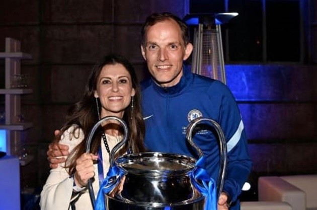 Chuyển nhượng Chelsea: Marina Granovskaia dọn đường đón Hakimi và Haaland - Bóng Đá