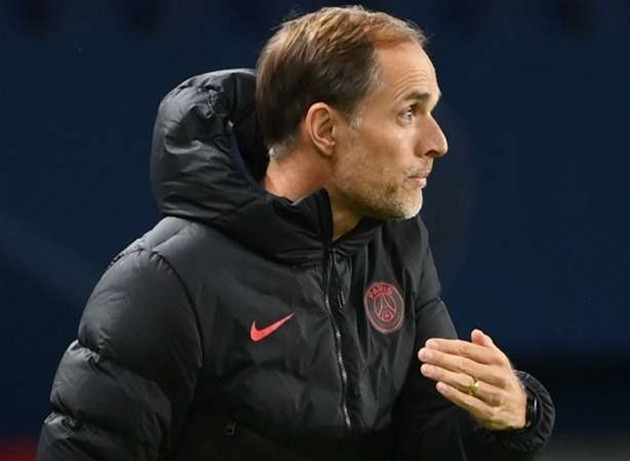 'Football has no patience' - PSG star Marquinhos backs under-fire Tuchel - Bóng Đá