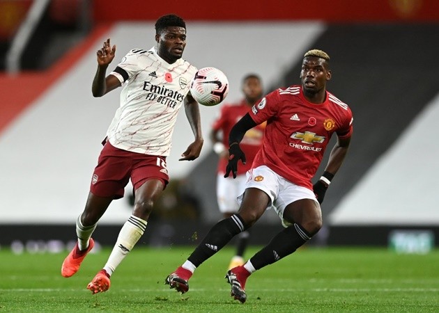 10 chữ ký tệ nhất mùa này: Werner, Partey và 'nghệ sỹ nhảy múa' - Bóng Đá