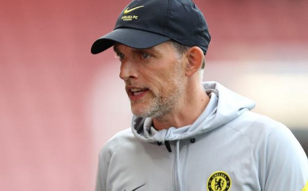 Tuchel confirms players are set to leave Chelsea - Bóng Đá