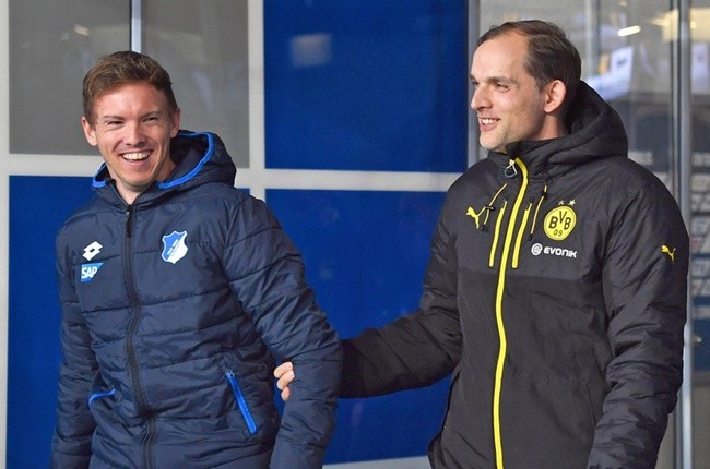 Bạn biết gì về 'người viết sử' Nagelsmann - tân HLV của Bayern Munich? - Bóng Đá