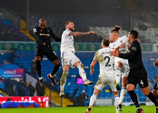 10 bài học sau vòng 12 EPL: Man Utd 'khắc chế' Man City của Pep - Bóng Đá