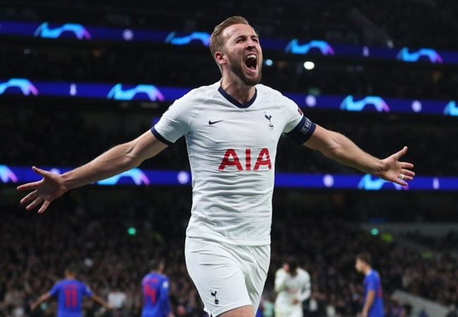 Ferdinand: Kane scores every type of goal - Bóng Đá