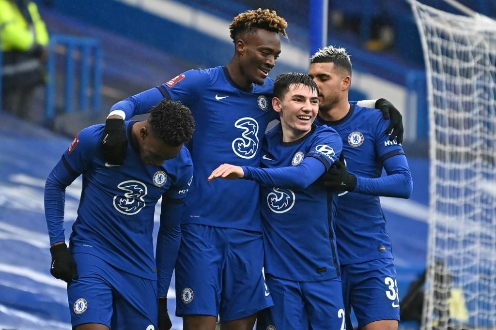 Tới bến đỗ mới, Lampard mang theo 2 cầu thủ Chelsea - Bóng Đá
