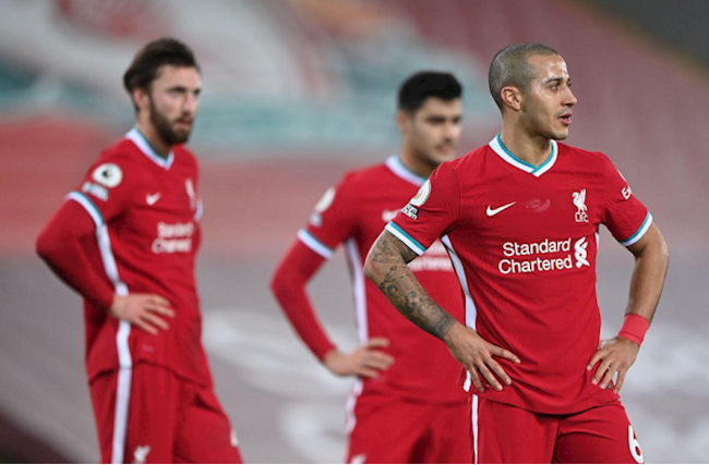 Dàn sao Liverpool bùng nổ khi lên tuyển - Bóng Đá