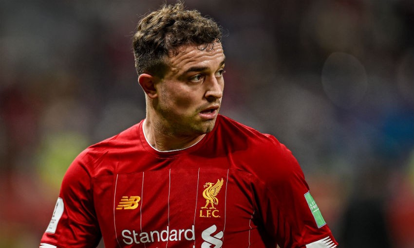 Cải tổ đội hình, Liverpool nhiều khả năng 'thanh lý' 4 cái tên - Bóng Đá