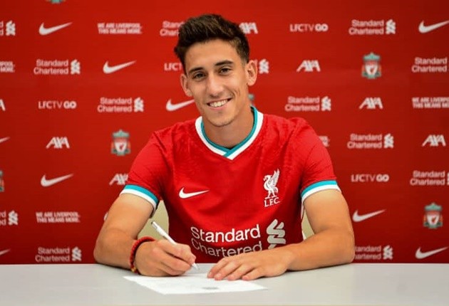 Liverpool aiming to offload up to 10 fringe players as Klopp aims to cull first-team squad - Bóng Đá