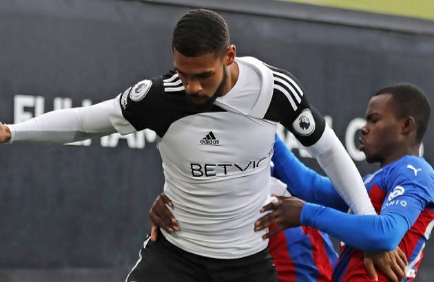 Fulham midfielder Loftus-Cheek: I still see my future at Chelsea - Bóng Đá