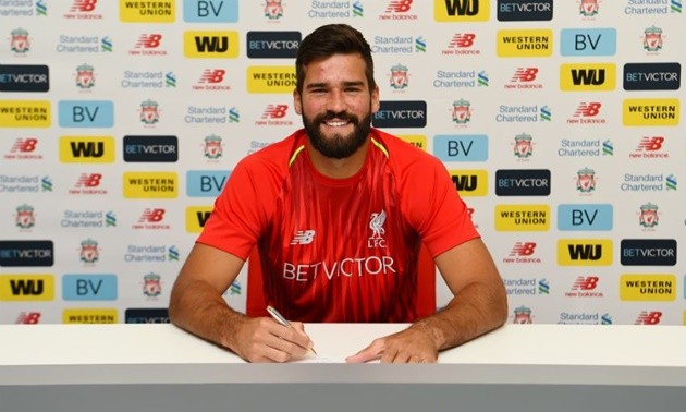 16 bản hợp đồng thay đổi lịch sử Liverpool: Những con số bất ngờ! - Bóng Đá
