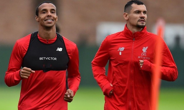Aldridge: 'Liverpool's position can melt away very quickly' - Bóng Đá