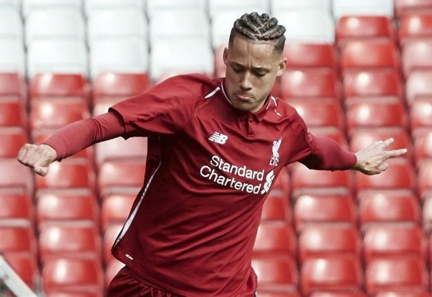 Liverpool predicted XI tonight - Bóng Đá