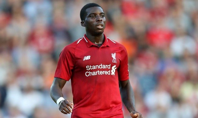 Hé lộ bến đỗ mới cho cầu thủ 9 năm gắn bó với Liverpool - Bóng Đá