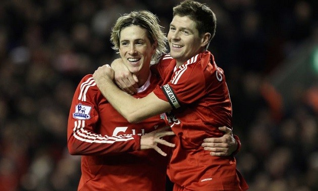 Fernando Torres: 'I'm proud to say I'll always support Liverpool' - Bóng Đá